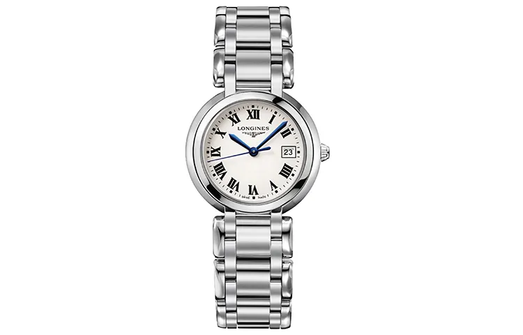 LONGINES PrimaLuna L8.112.4.71.6