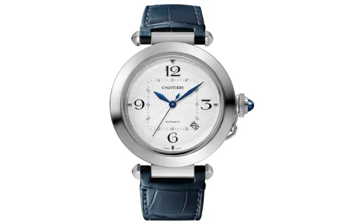 Cartier Men's PASHA DE Watch