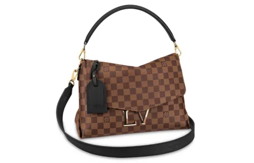 LOUIS VUITTON Beaubourg Handbags