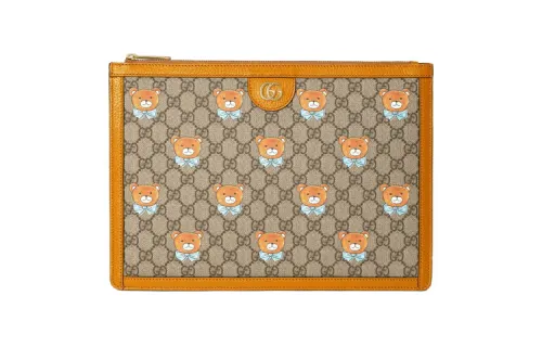 GUCCI Clutches