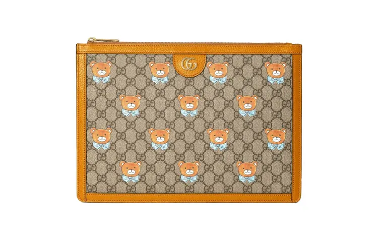 GUCCI Clutches