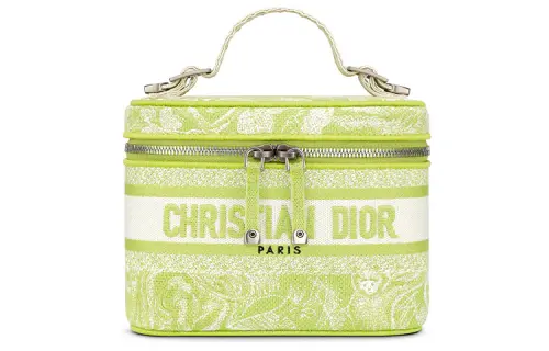 DIOR Women's DIORTravel Toiletry Bag