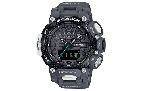 CASIO Men Black Watch