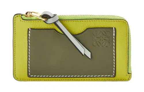 LOEWE Coin Purses