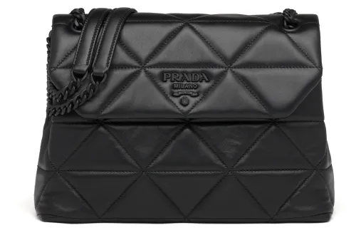 PRADA Shoulder Bags