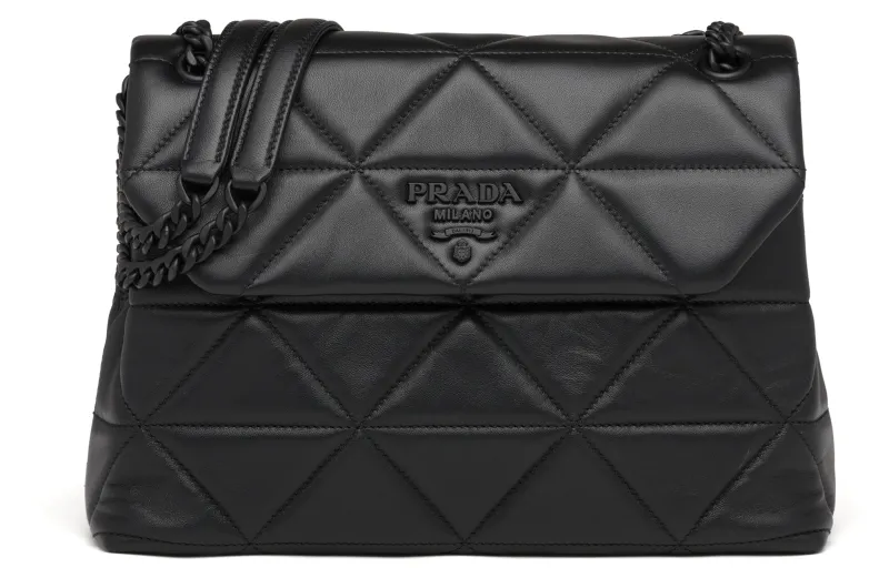 PRADA Shoulder Bags