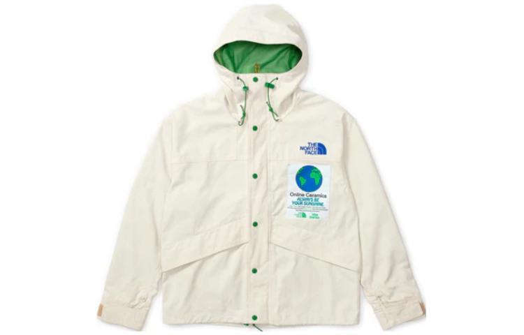 /THE NORTH FACE Online Ceramics  Logo  