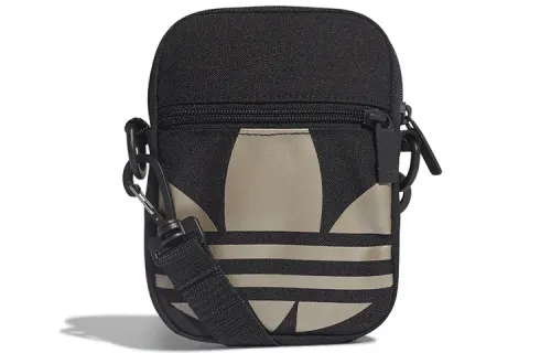 Adidas Originals Polyester Fanny Pack, Crossbody Bag Regular Unisex