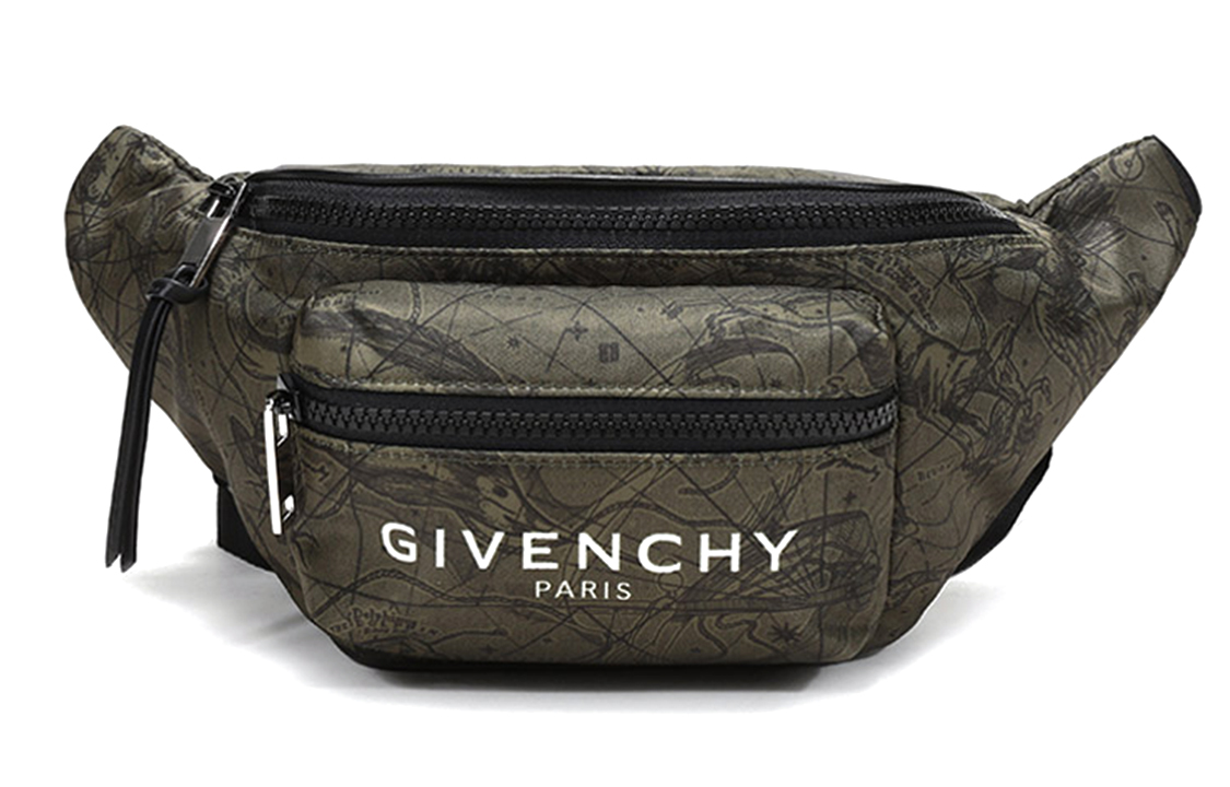 Сумки на пояс Givenchy