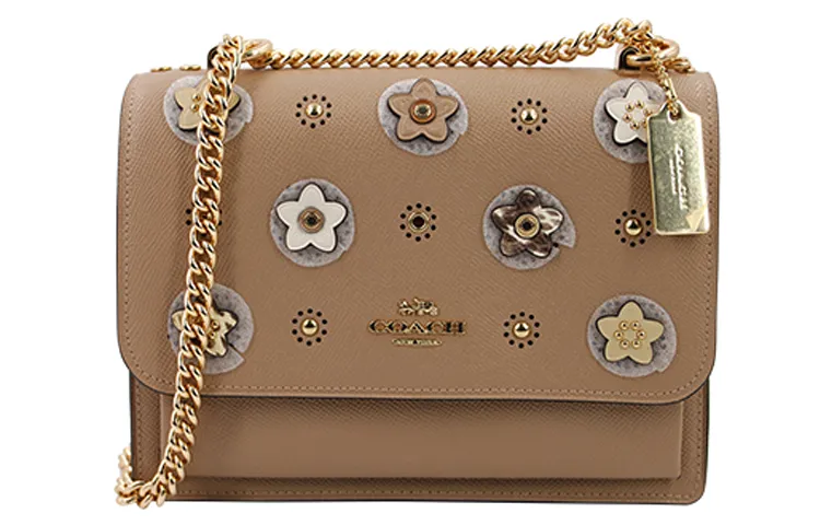COACH Klare Crossbody Bags