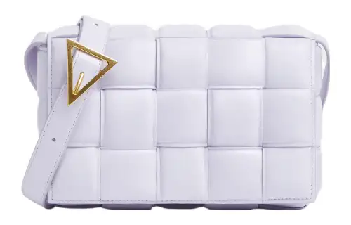 Bottega Veneta Padded Cassete Mirth Washed