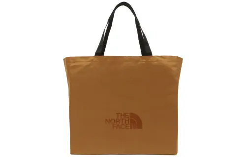 THE NORTH FACE 31.5L Outdoor Bags Polyester Khaki Unisex