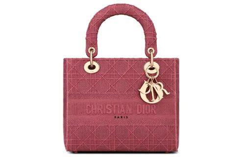 DIOR Lady Dior Handbags