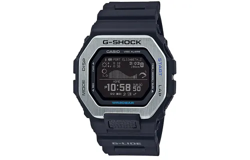 CASIO G Shock GBX100 1