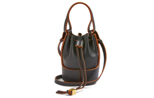 LOEWE Balloon Shoulder Bags