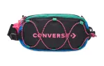 Converse Polyester Fanny Pack Regular Unisex Rainbow