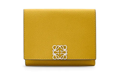 LOEWE Anagram Wallets