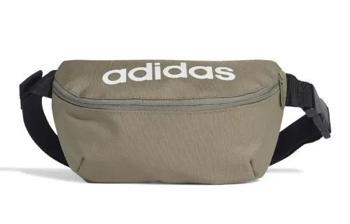 Adidas Polyester Fanny Pack Regular Unisex Green