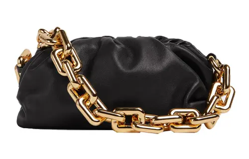 Bottega Veneta The Chain Pouch