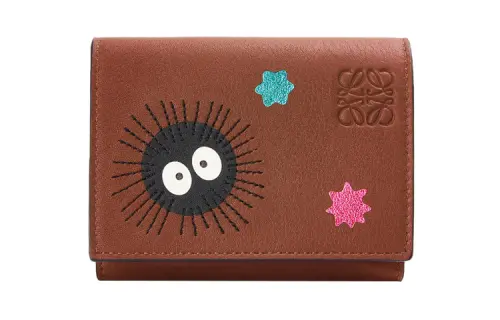 LOEWE Wallets