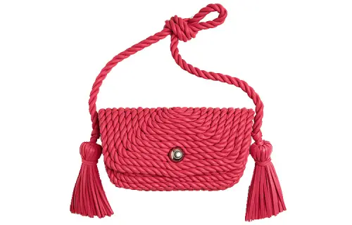 Bottega Veneta Crossbody Bags