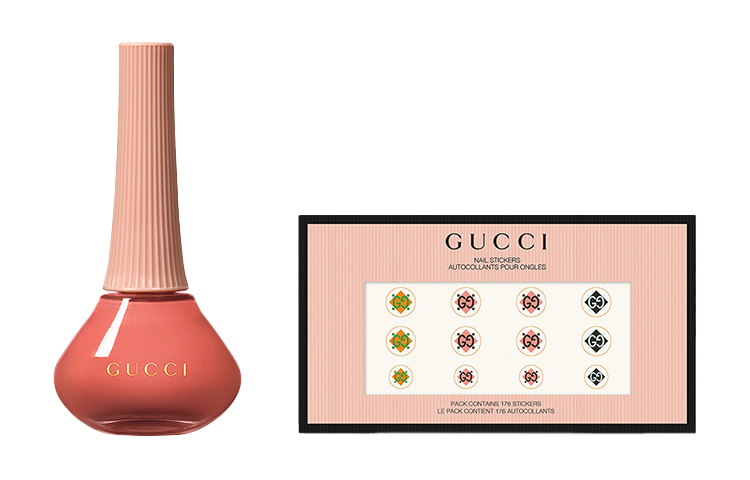 Набор Gucci (мультиколор)