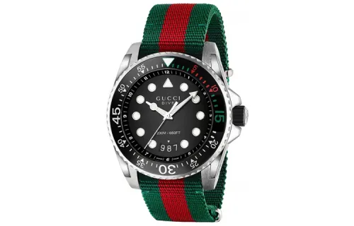 【AR try-on】Dive 45mm
