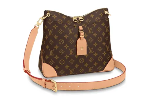 LOUIS VUITTON Odeon Crossbody Bags
