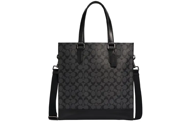 COACH Graham Handbags
