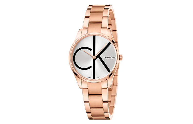 Calvin Klein Unisex Quartz Watch