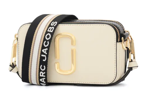 MARC JACOBS The Snapshot Camera Bag