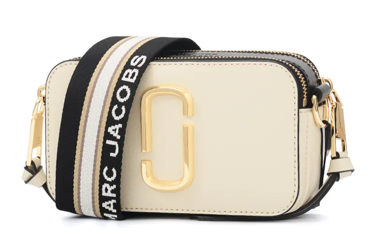 MARC JACOBS The Snapshot Camera Bag