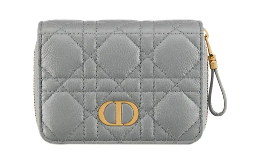DIOR Caro Wallets