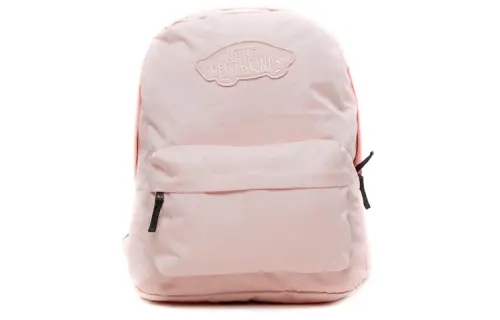 Vans Backpacks Pink