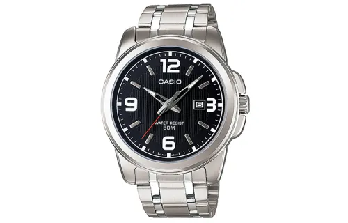 CASIO G Shock MTP 1314D 1A