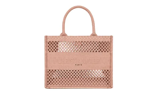 DIOR BookTote Handbags