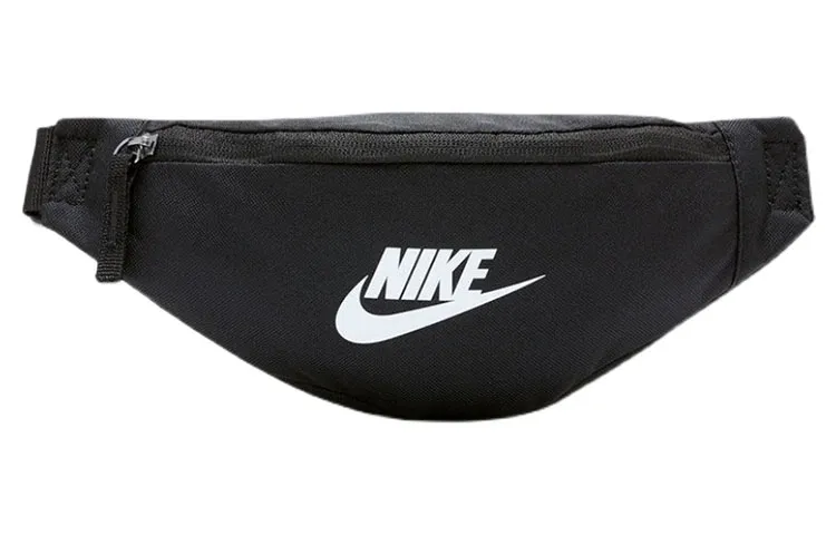 Nike Polyester Fanny Pack Small Unisex Black