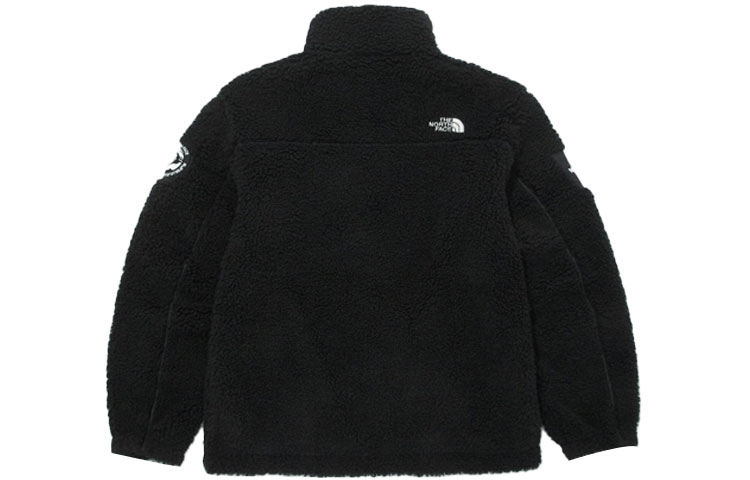 THE NORTH FACE Fleece Clothing Unisex Black