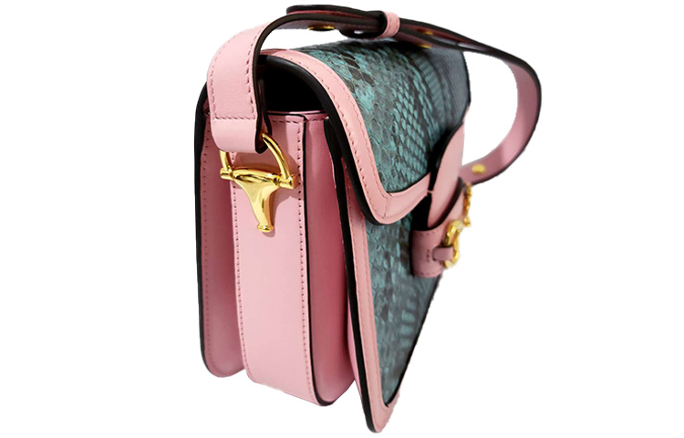 GUCCI Horsebit 1955