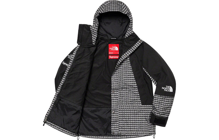 Supreme x /THE NORTH FACE  SS21