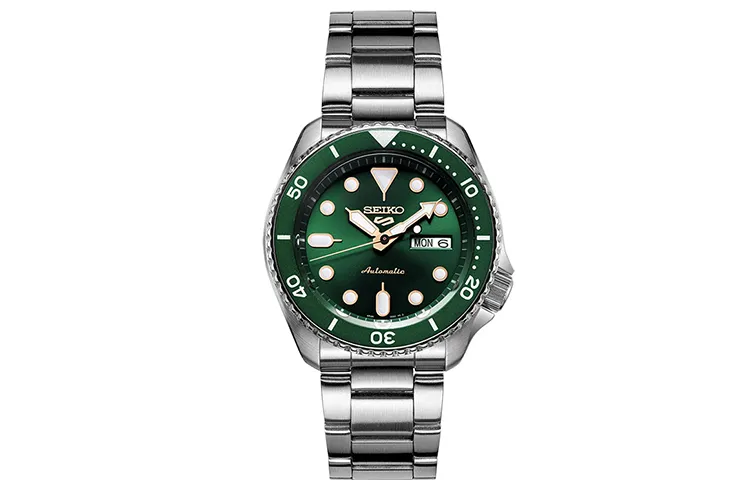 SEIKO 5 Sports SRPD63K1