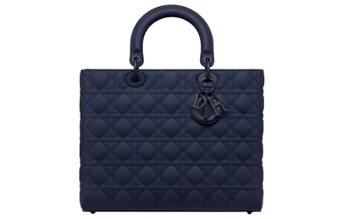 DIOR Lady Dior Handbags