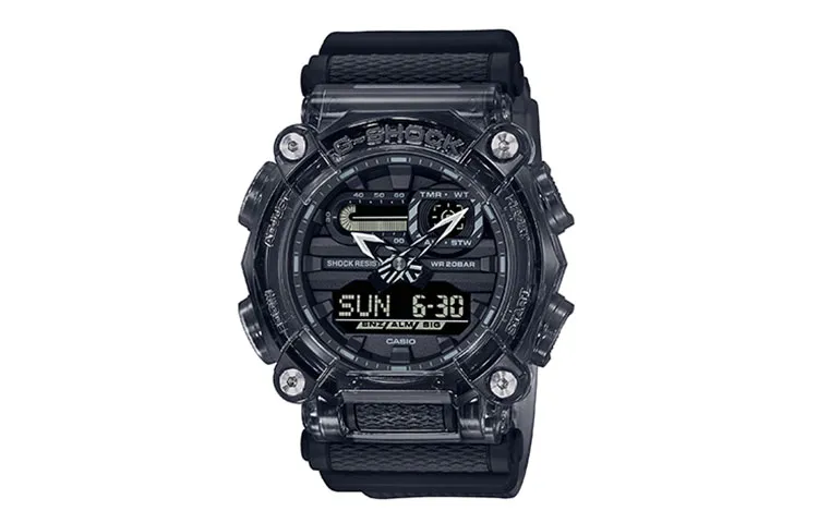 CASIO G-Shock GA900SKE-8A