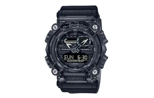 CASIO G-Shock GA900SKE-8A