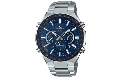 CASIO Men EDIFICE Blue Watch EQW-T660DB-2A