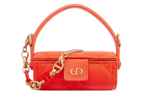 DIOR Caro Coin Purses