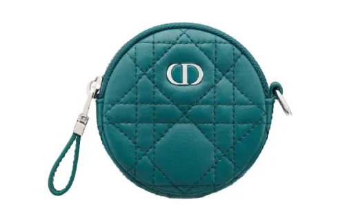 DIOR Coin Purses