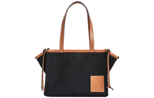 LOEWE Cushion Shoulder Bags