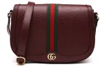 GUCCI Ophidia Shoulder Bags
