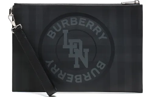 Burberry Clutches